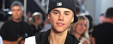 Justin Bieber (Getty)