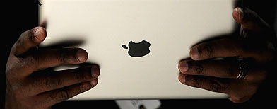 Apple iPad, Getty Images