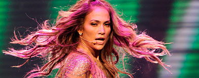 Jennifer Lopez/WireImage