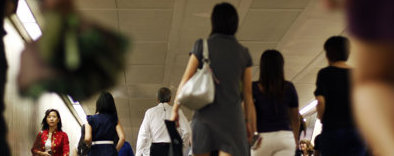 Singapore's job market tightens further (AFP)