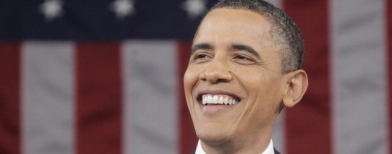 Barack Obama (Foto: Getty Images)