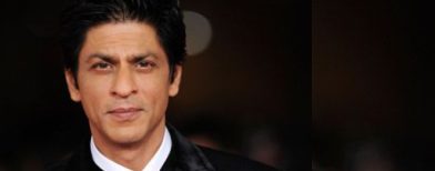 Shah Rukh Khan. Foto: D. Venturelli/ WireImage