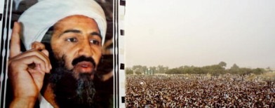 Osama bin Laden (Getty Images/Paula Bronstein)