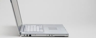 Laptop tipis (Foto: Thinkstock)