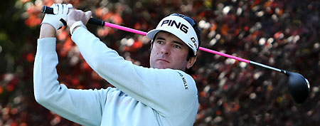 Bubba Watson (Photo by Robert Meggers/Getty Images)