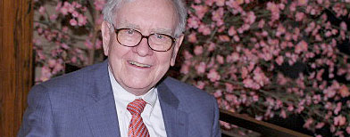 Warren Buffet (Photo by Michael Loccisano/Getty Images)
