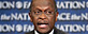 In this photo provided by CBS News, Republican presidential candidate Herman Cain appears on CBS's "Face the Nation" in Washington on Sunday. (AP Photo/CBS News, Chris Usher)