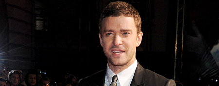 Justin Timberlake (Dave M. Benett/Getty Images)