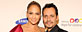 Jennifer Lopez and Marc Anthony on June 7, 2011 in New York City (Getty Images)