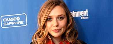 Elizabeth Olsen (Natalie Cass/Getty Images)