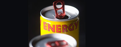 Unhealthiest energy drinks