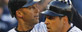 Derek Jeter and Mark Teixeira (Frank Franklin II/AP)