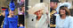 Tara Palmer-Tomkinson, Camilla, Duchess of Cornwall, and Carole Middleton. (Pascal Le Segretain/Getty Images)