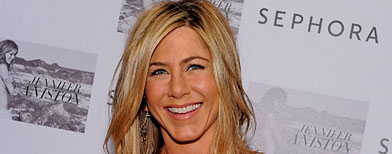 Jennifer Aniston (Mike Coppola/Getty Images)