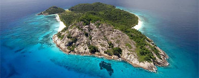 North Island, The Seychelles (Courtesy of North Island)