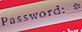 Computer password page. (ThinkStock)
