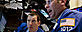 Traders work on the floor of the New York Stock Exchange on Monday, Aug. 8, 2011 in New York. (AP Photo/Jin Lee)