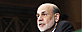 Federal Reserve Chairman Ben Bernanke testifies on Capitol Hill in Washington, Thursday, July 14, 2011, before the Senate Banking Committee hearing to deliver the semiannual Monetary Policy Report. (AP Photo/Susan Walsh)