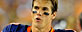 Denver Broncos quarterback Brady Quinn. (Ron Chenoy-US PRESSWIRE)