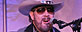 Musician Hank Williams Jr. (Photo by Bryan Bedder/Getty Images)