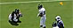 Jacksonville Jaguars cornerback Rashean Mathis (27). (Screenshot courtesy of NFL.com video)