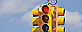 Red traffic light (Thinkstock)