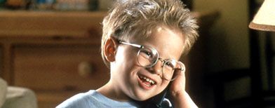 Jonathan Lipnicki  (TriStar Pictures/courtesy Everett Collection)