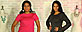 Accentuate your curves (The Thread on Yahoo! Shine)