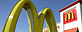File photo of a McDonald's restaurant (AP)