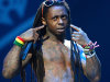 Update: Lil Wayne Released From Texas Hospital