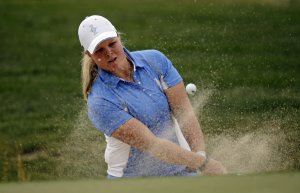 Europe finally wins the Solheim Cup in America