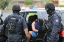 Australia raised the terror threat alert level to high in September 2014