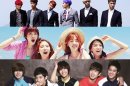 B2ST, SECRET, dan MBLAQ Tambah Daftar Artis yang Akan Tampil di M Countdown Jakarta!