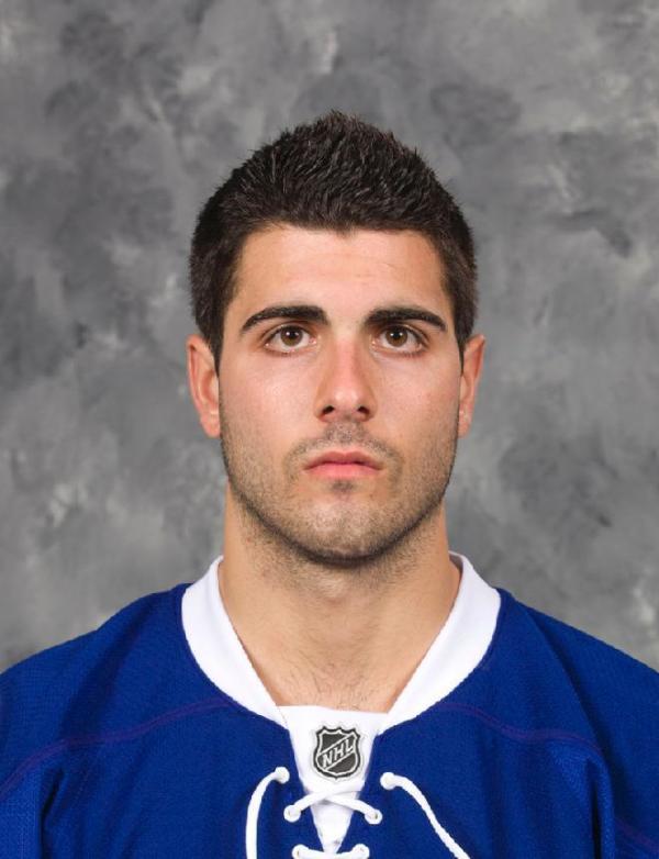 <b>Mark Barberio</b> | Montreal Canadiens | National Hockey League | Yahoo! Sports - mark-barberio-hockey-headshot-photo