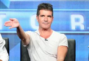 New dad Simon Cowell puts his bachelor pad up for sale for $17.9 million