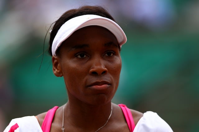 Venus Williams Died