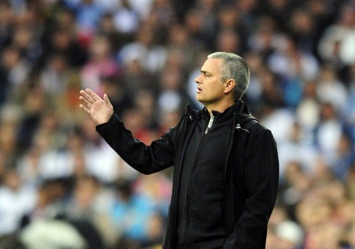 10 Kutipan terbaik Jose Mourinho