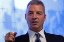Hedge fund manager Daniel Loeb speaks during a Reuters Newsmaker event in New York