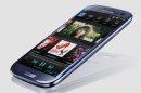 Samsung Music Hub launches for European Galaxy S III owners