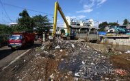 Jokowi Jangan Urusi Sampah Orang Kaya