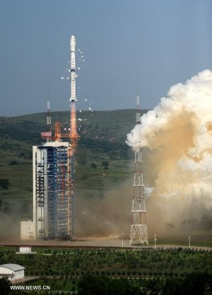 Is China's Space Program Shaping a Celestial Empir …
