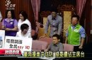 美牛案僵局 民進黨團續佔主席台