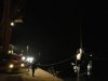 Ένας νεκρός από πτώση οχήματος στο λιμάνι της Αλεξανδρούπολης