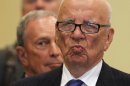 Who Are the 'Anti-Israel' Press Behind Rupert Murdoch's Twitter Attack?