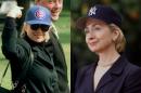 Is Clinton a true Cubs fan? GOP accuses Hillary of jumping on World Series bandwagon