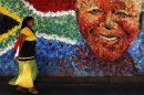 NELSON MANDELA EST RÉTABLI, SELON LE GOUVERNEMENT SUD-AFRICAIN