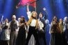 Album Soundtrack 'Les Miserables' Berpeluang Menjadi Juara di Billboard 200
