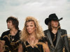 The Band Perry Veer From Loud to Soft on 'Better Dig Two' – Song Premiere