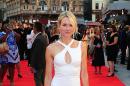 Naomi Watts played Princess Diana on the big screen