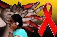 抗愛滋5年 印度少10萬病例